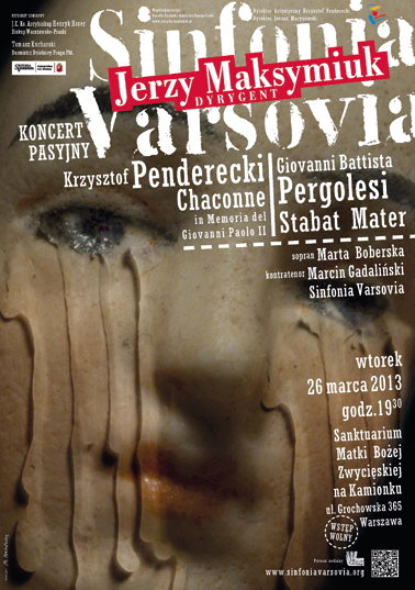 Koncert pasyjny