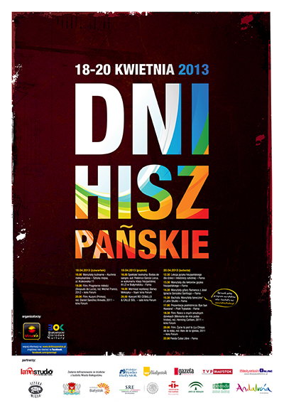 Dni Hiszpańskie 2013