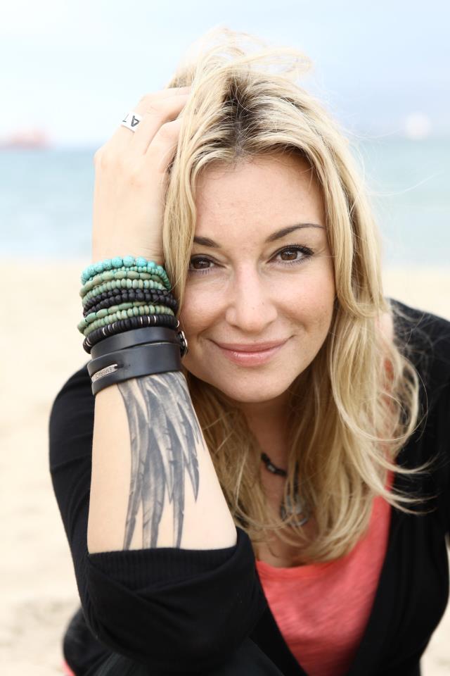Martyna Wojciechowska: Świat mi się nie nudzi