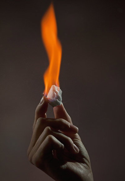 Metan: Dobry/Zły gaz