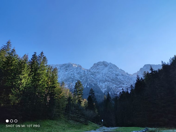 Giewont