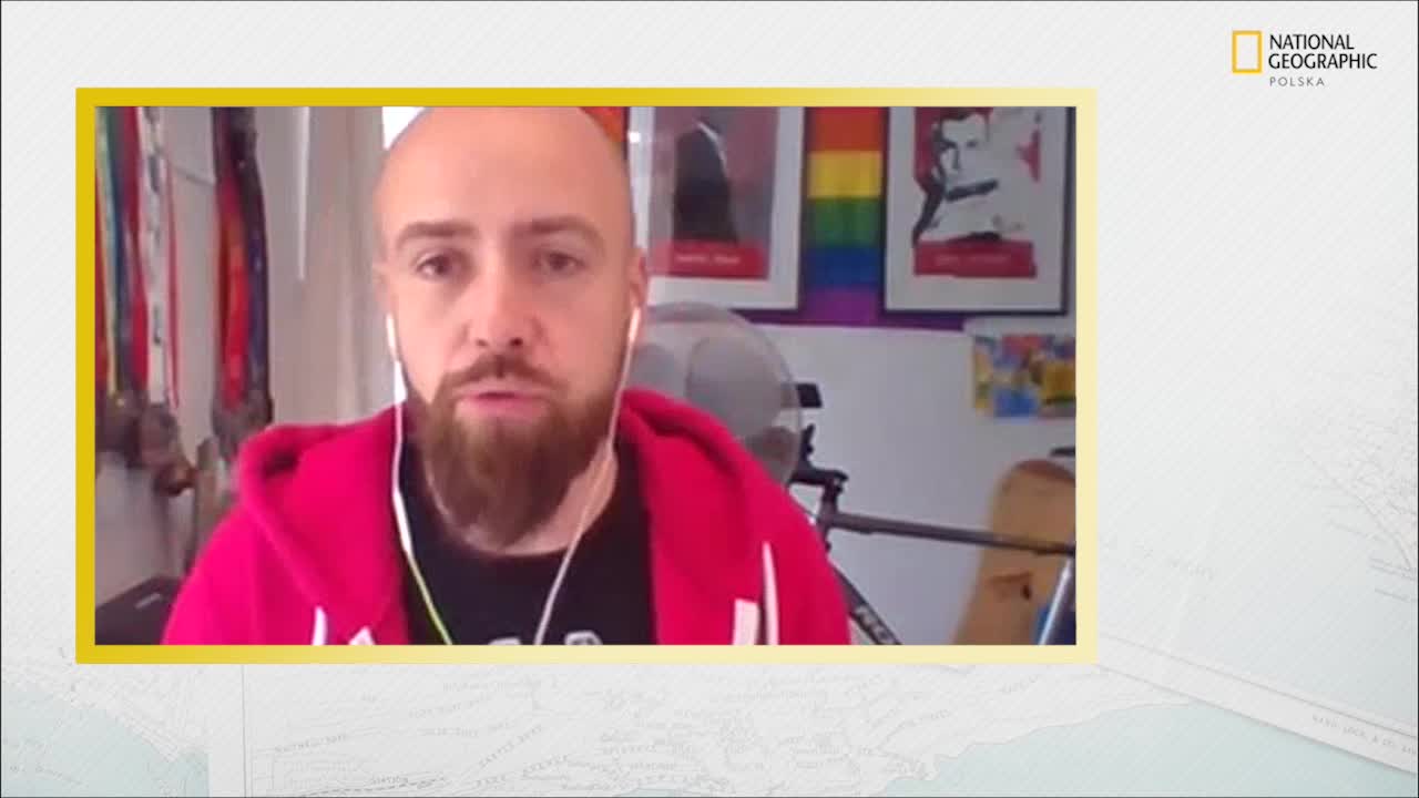 Rozmowy Travelera - Dariusz Maciołek - Rozmawiamy o siedemnastu celach zrównoważonego rozwoju