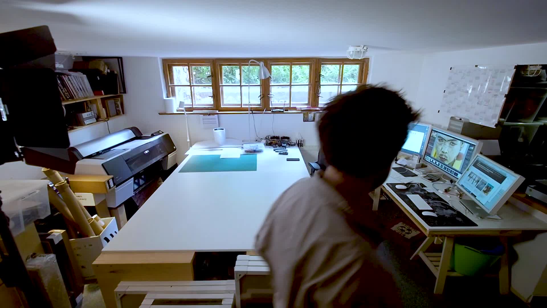 Warsztat fotografa wg Marka Arcimowicza - pakowanie
