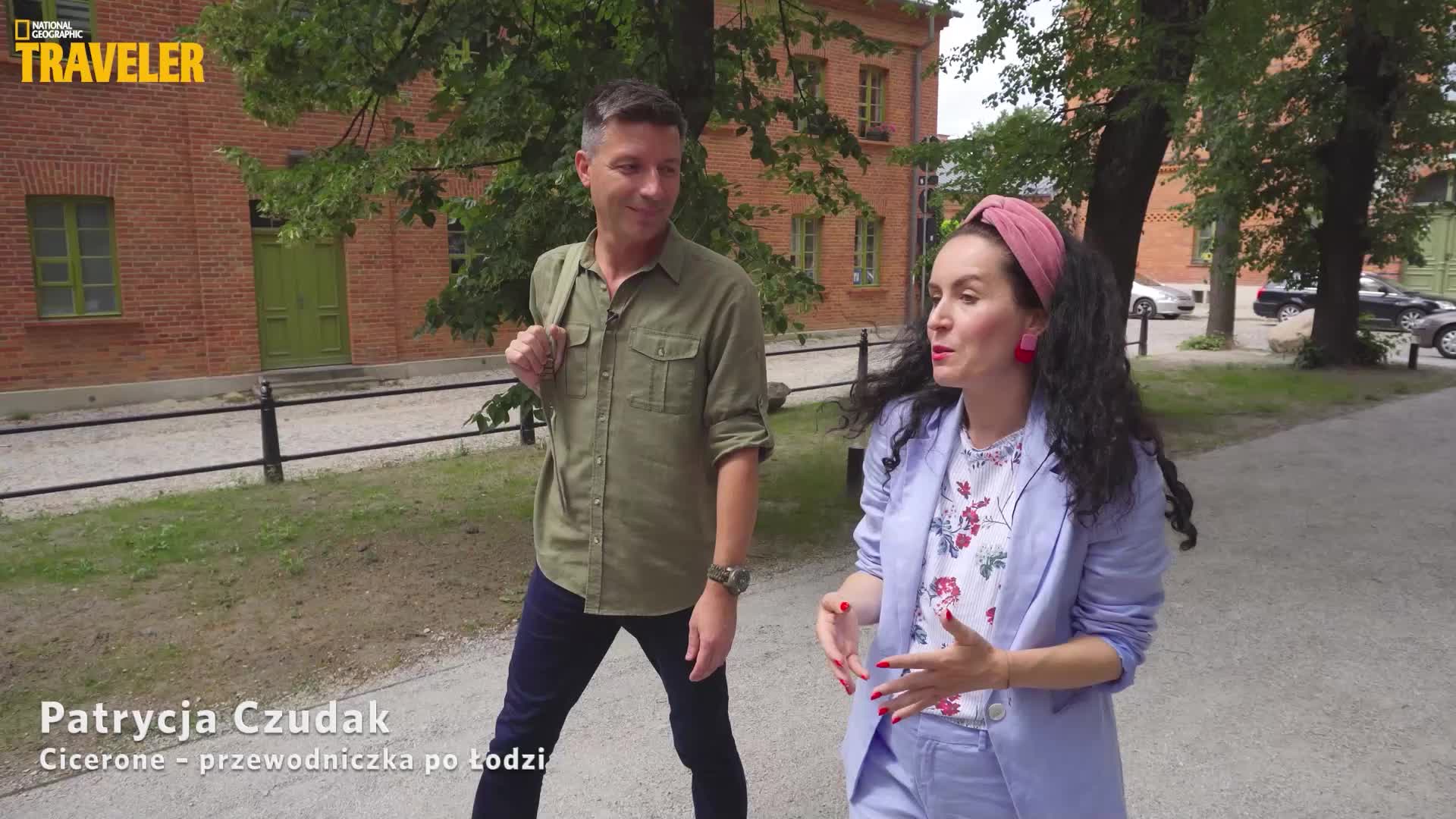 Łódź