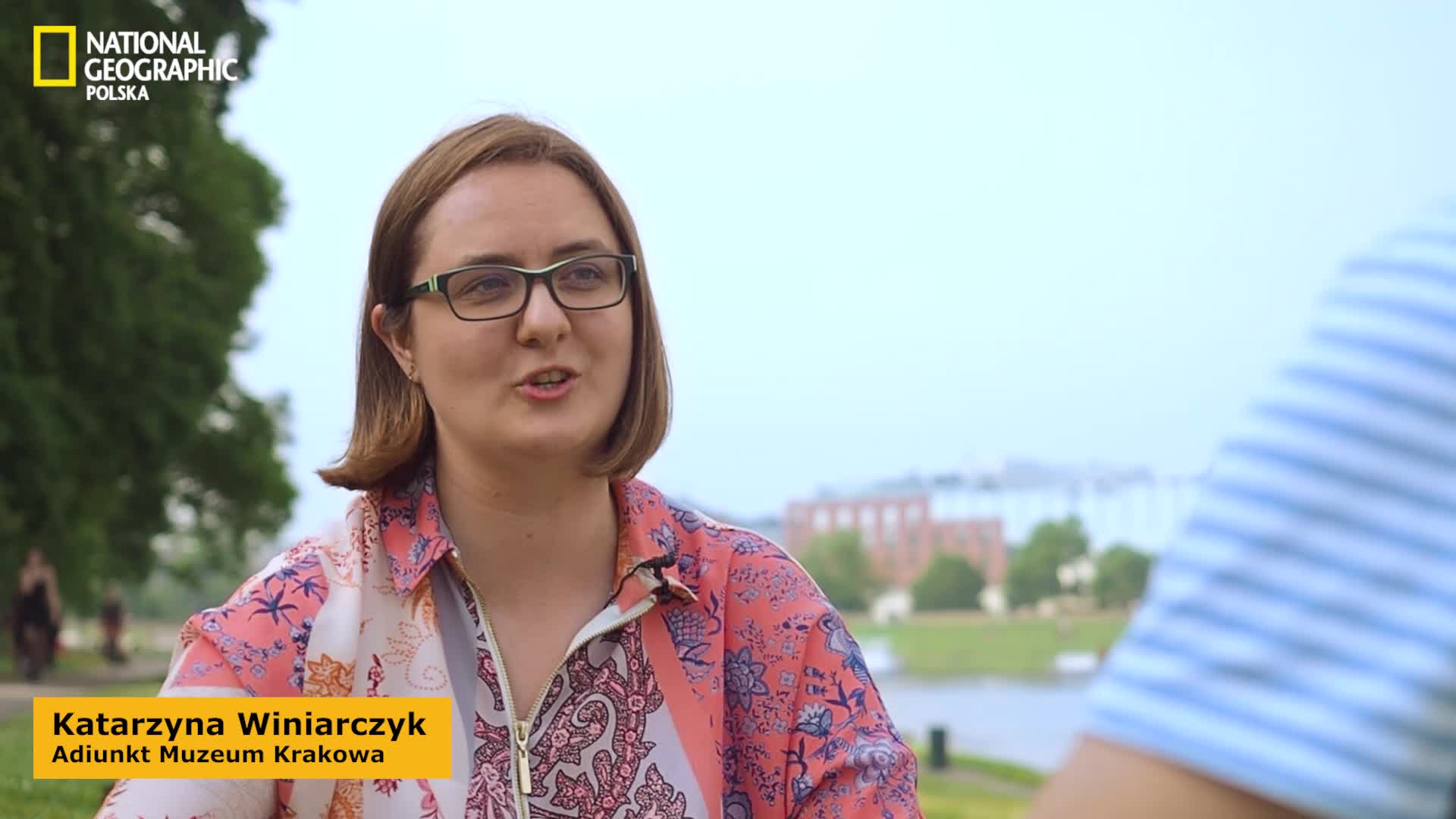 Rozmowy Travelera - Michał Cessanis i 500-lecie dzwonu Zygmunt