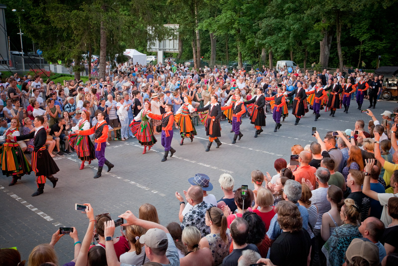 Regionalna polska kultura nareszcie będzie miała swoje miejsce. Już niedługo oficjalne otwarcie Centrum Folkloru Polskiego „Karolin"