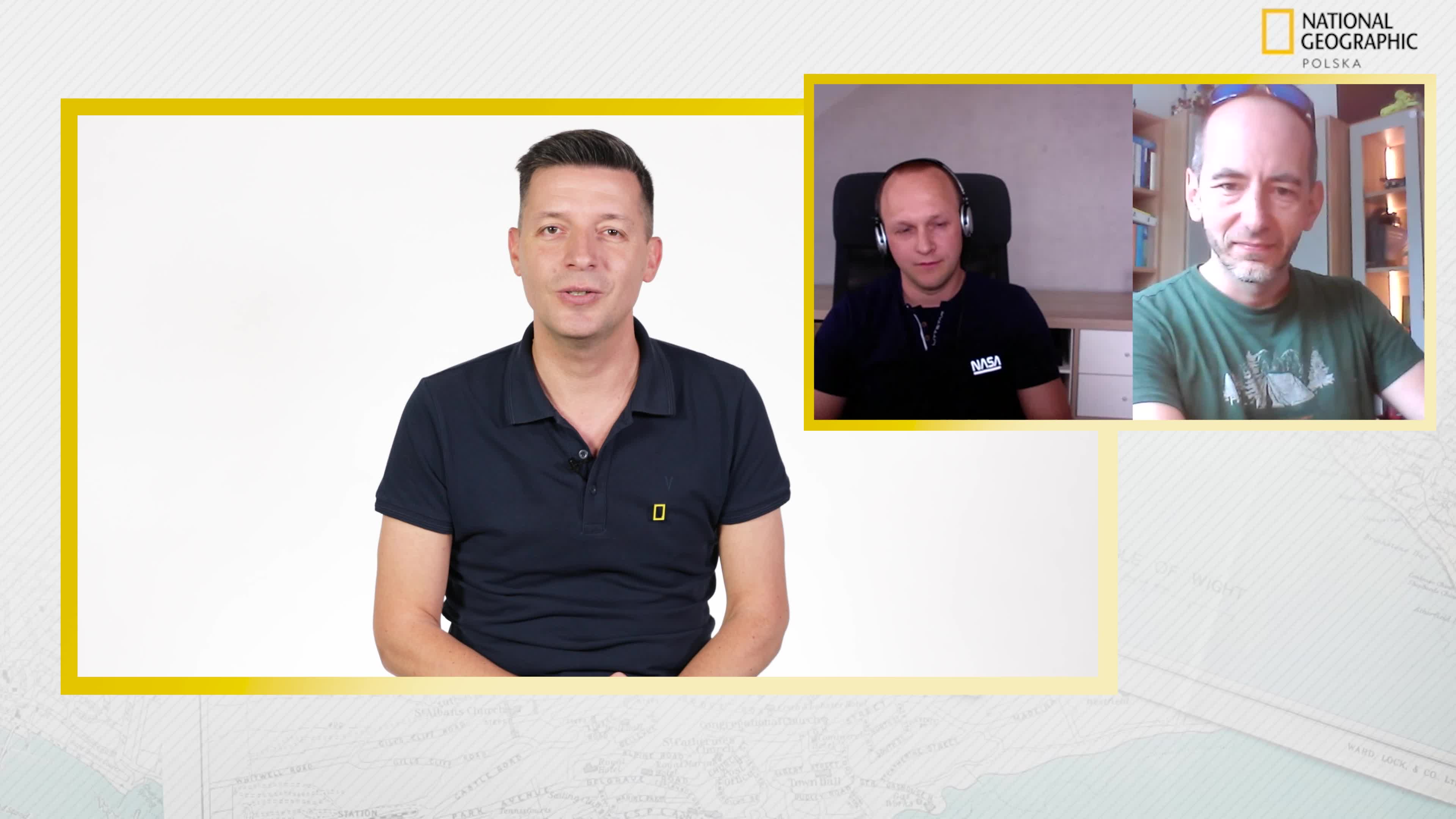 Rozmowy Travelera - Jeremiasz Gądka i Paweł Krzan oraz ich recepty na piękne zdjęcia Krakowa