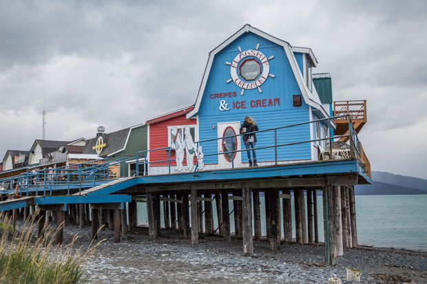 Homer, Alaska