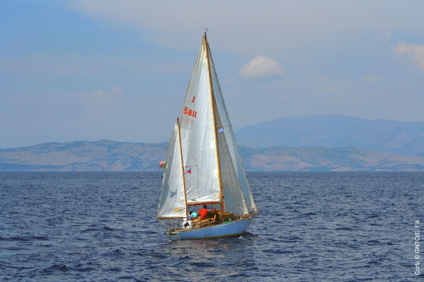 Korfu