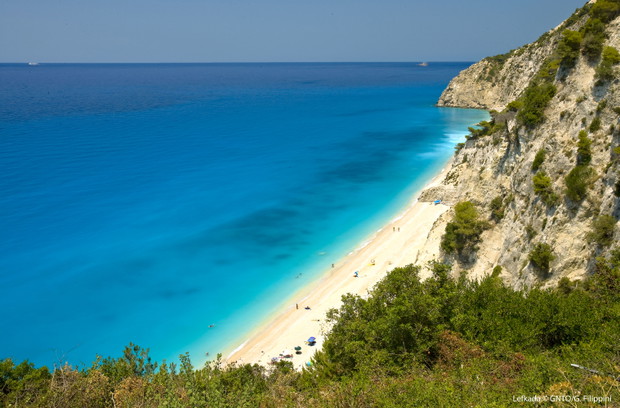 Lefkada