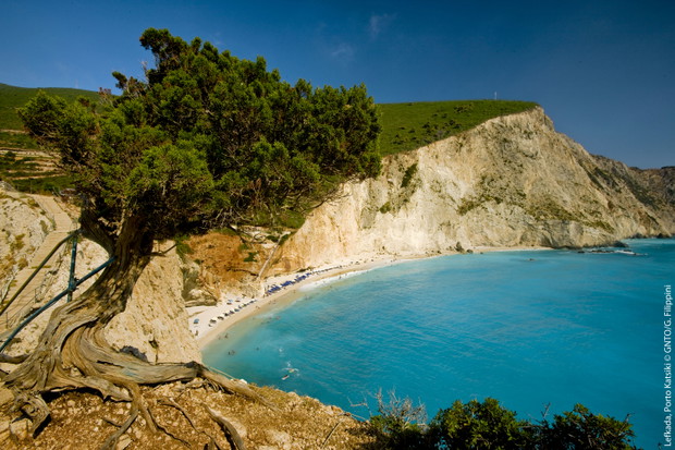 Lefkada