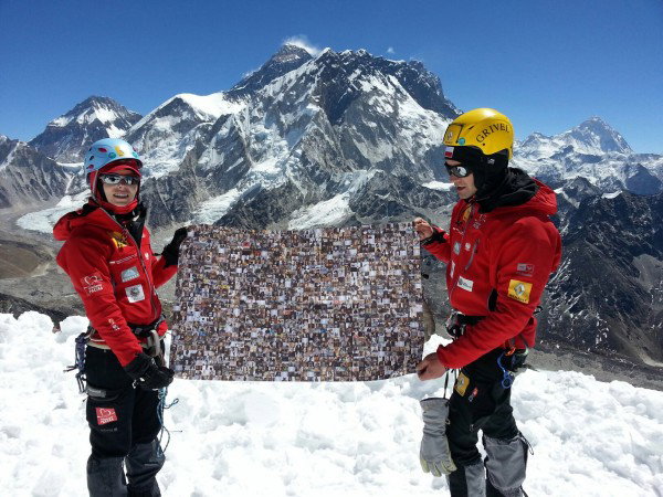 lobuche