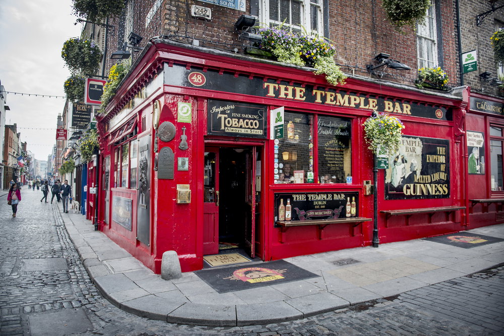 Dublin