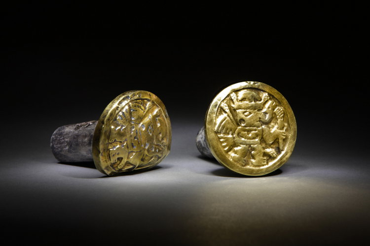Peru: Niezwykłe odkrycie polskich archeologów!