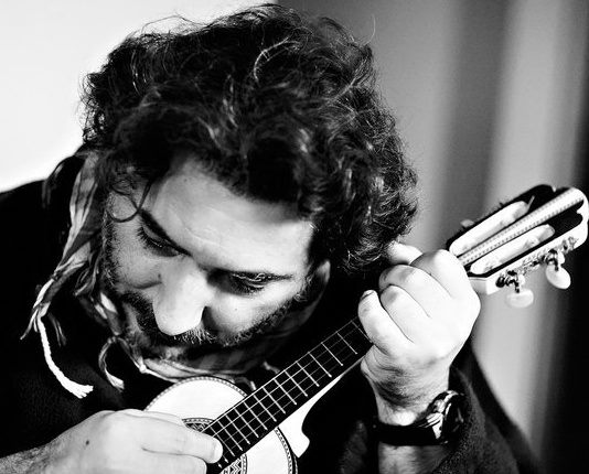 Joao_Balao_i_jego_cavaquinho