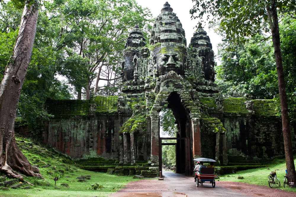 kambodza
