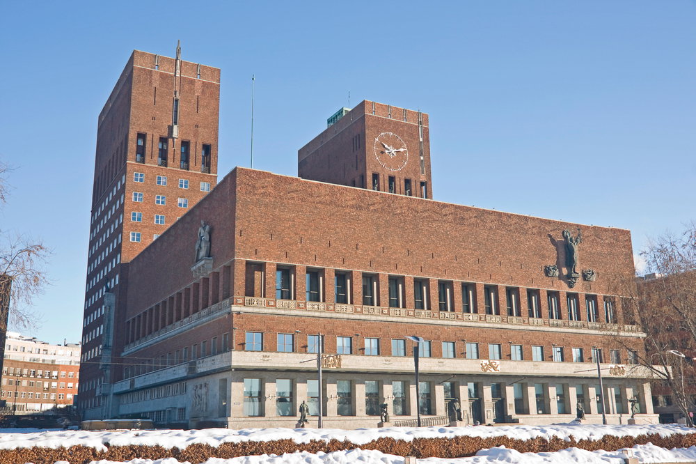 Oslo