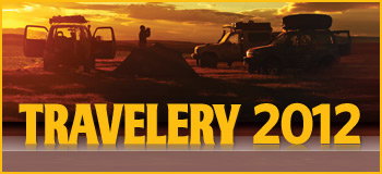travelery....
