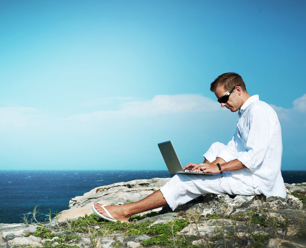 Digital detox