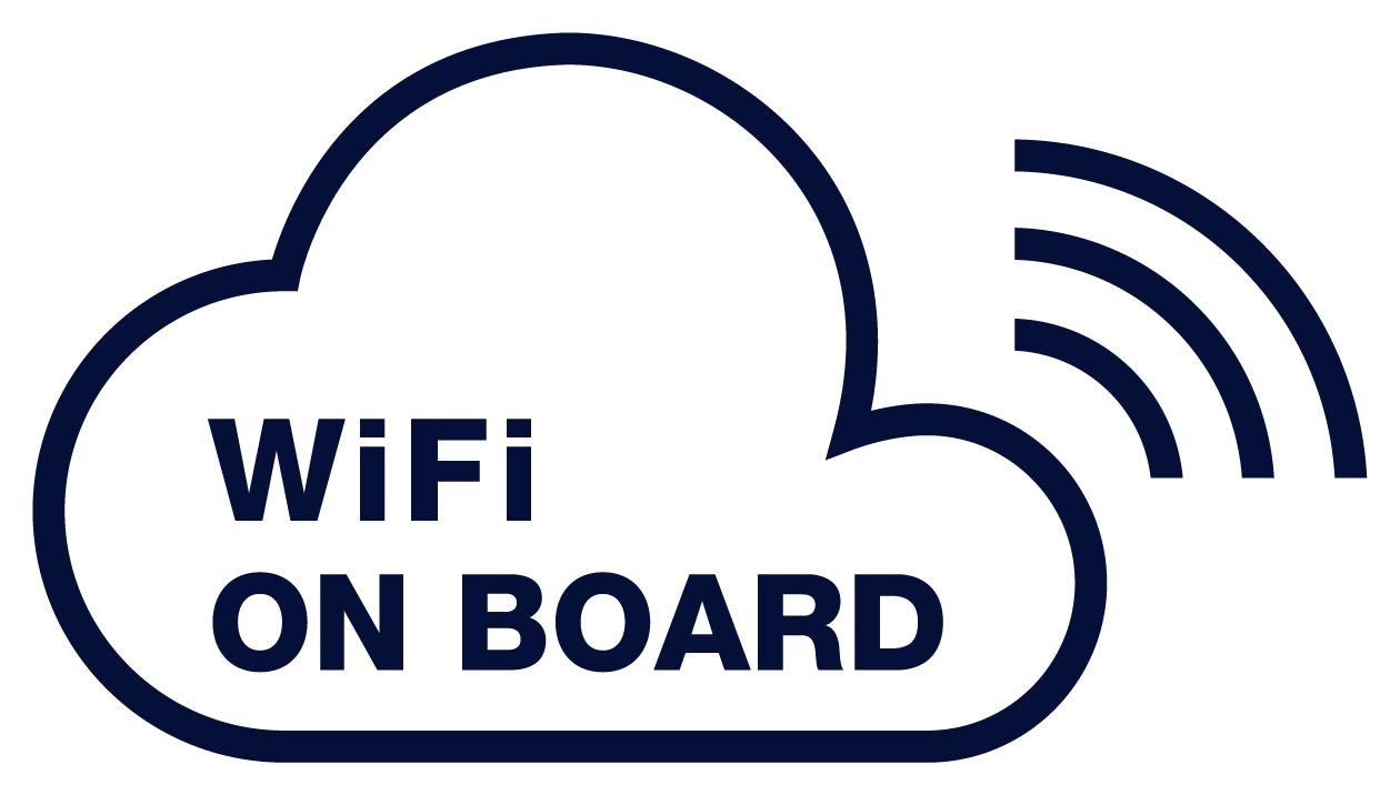 WiFi