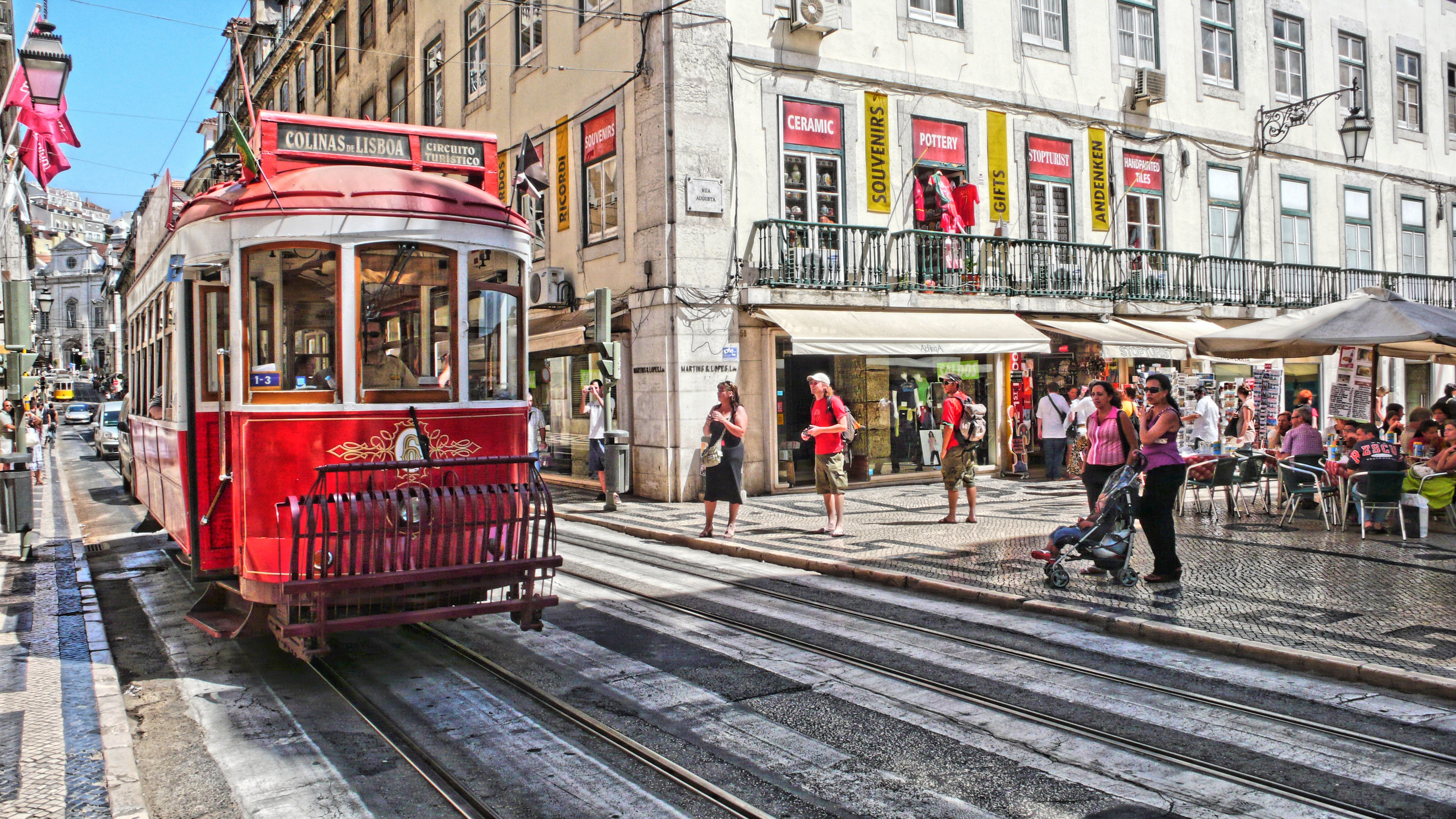 Lisboa