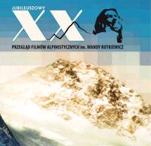 Przegląd Filmów Alpinistycznych im. Wandy Rutkiewicz