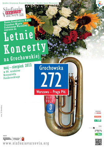 Koncerty_Letnie_plakat_kwiaty