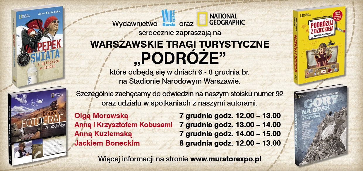 Targi_WARSZAWA_2013_ZAPRO_burda