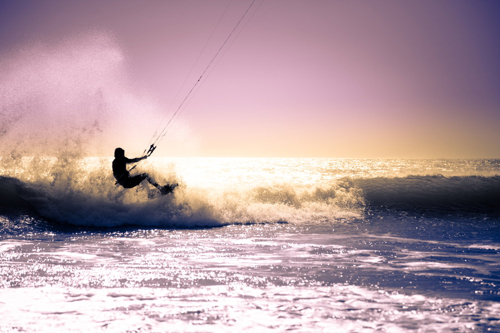 kite