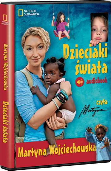 WOJCIECHOWSKA_Dzieciaki_audiobook_3D_360x600
