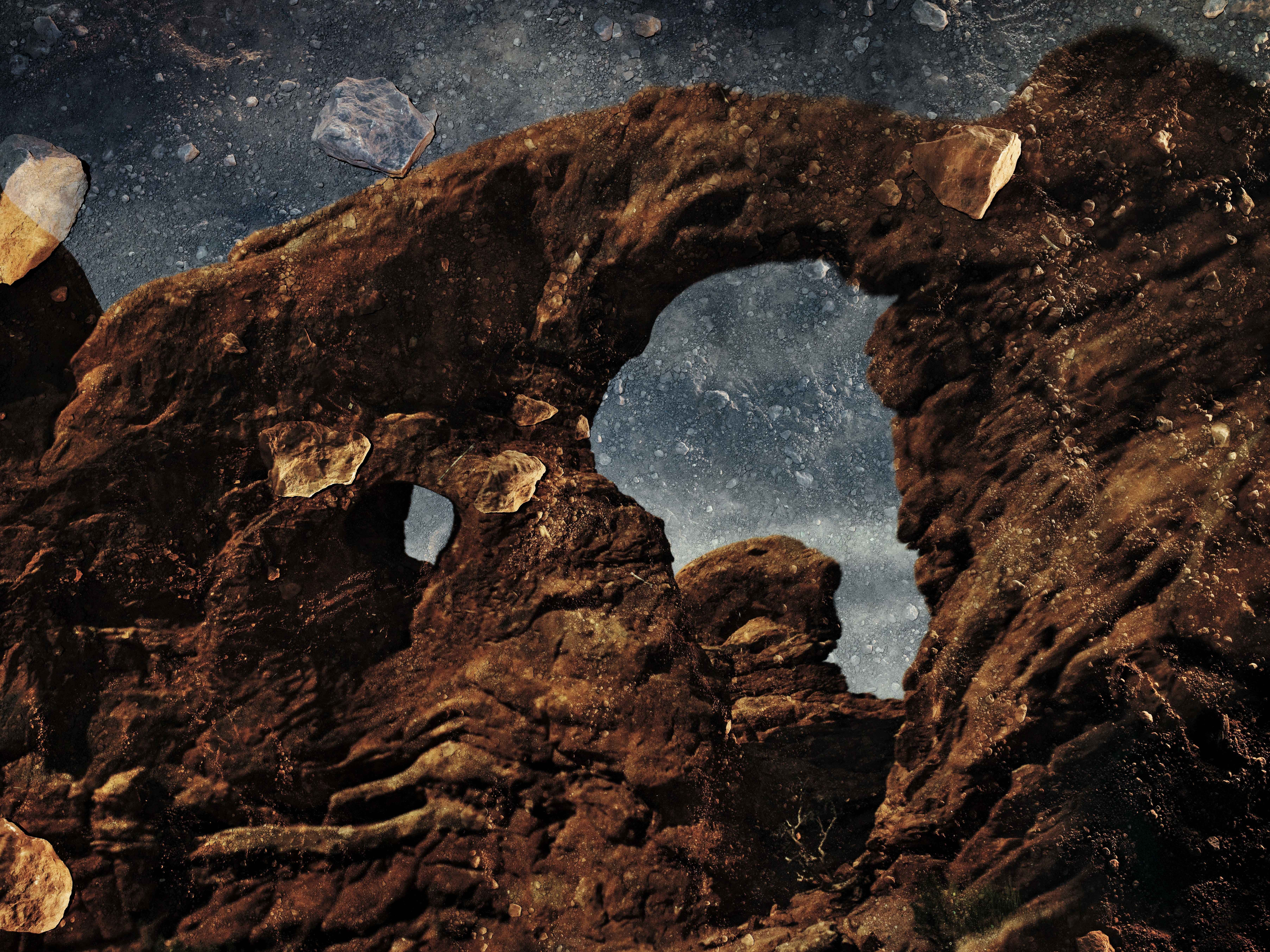 MM8077_2011_Turret_Arch_Arches