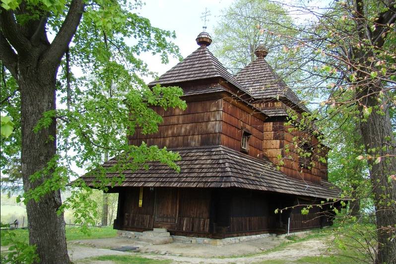 cerkiew