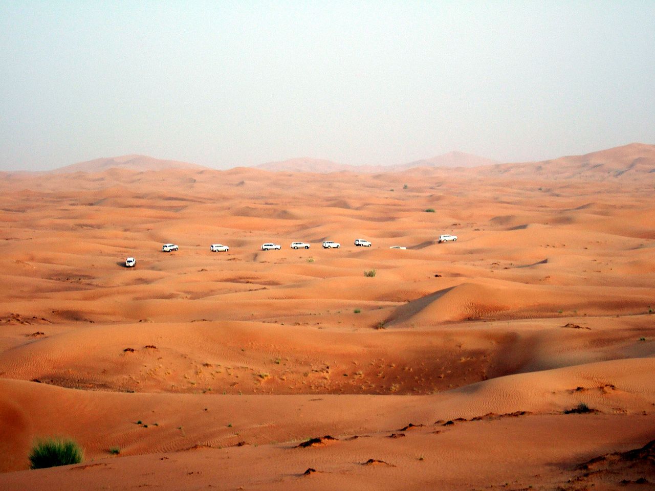 Arabia