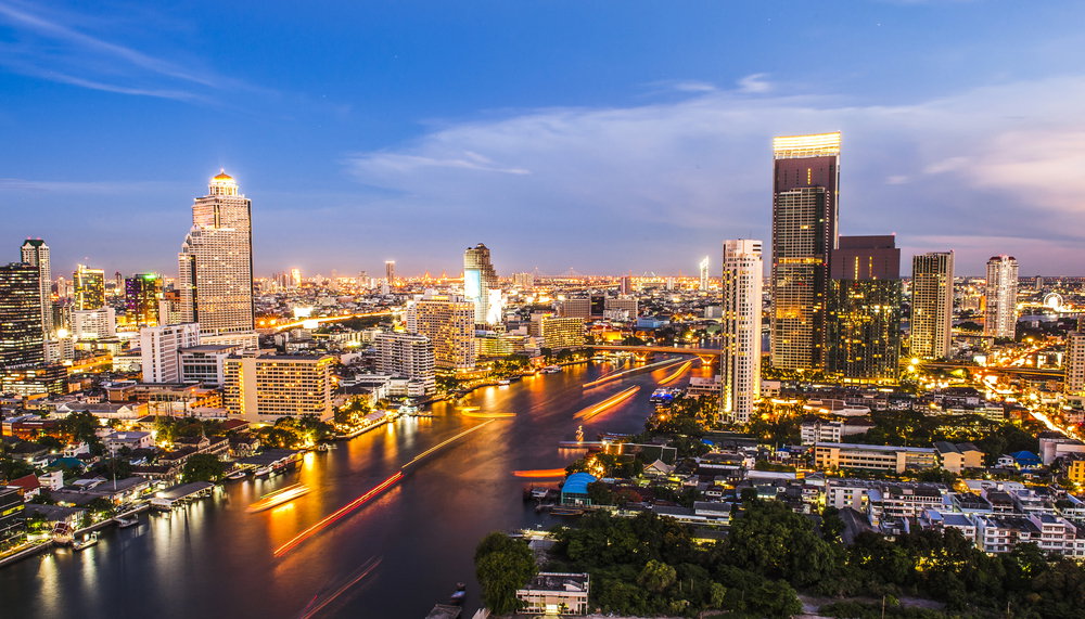 bankok