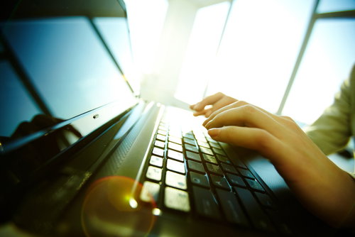 laptop