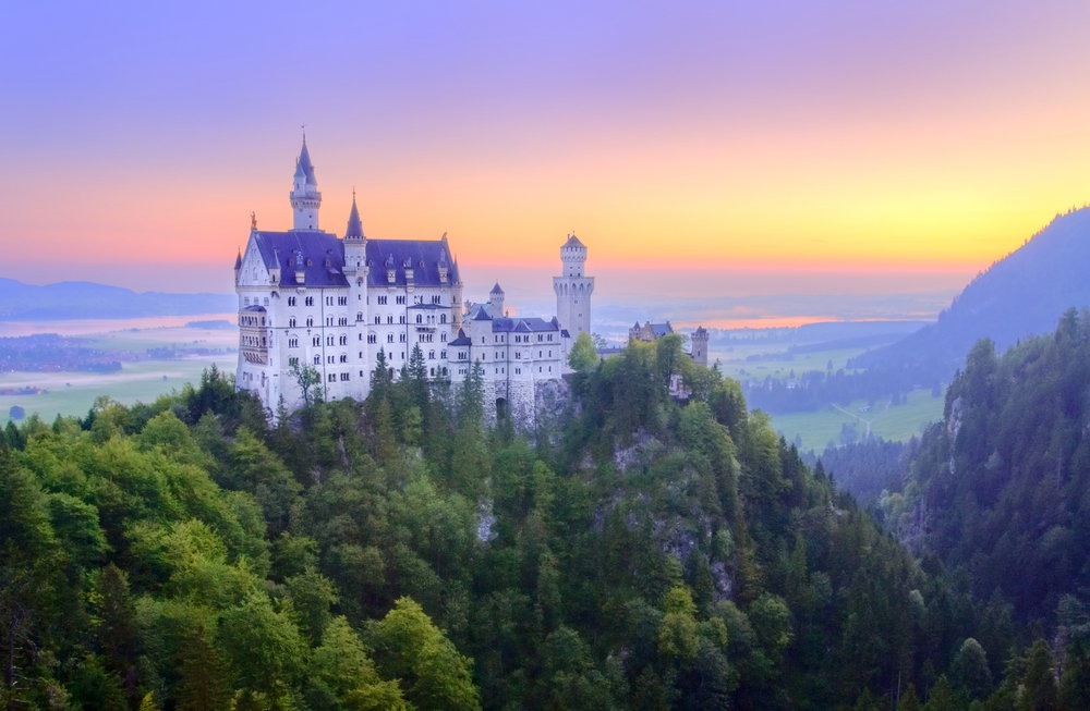 Bavaria