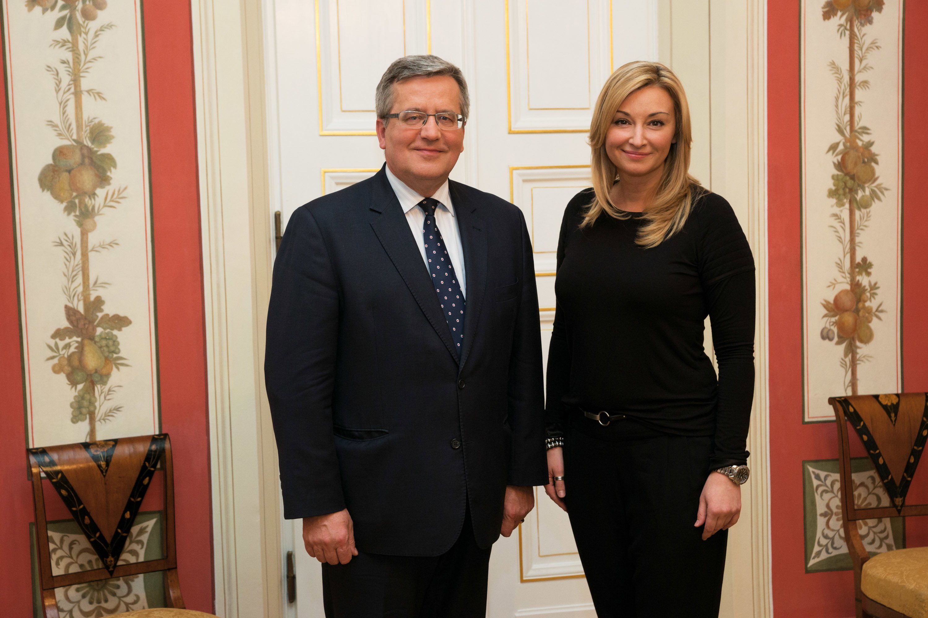 Prezydent_RP_Bronislaw_Komorowski_Martyna_Wojciechowska_foto_03