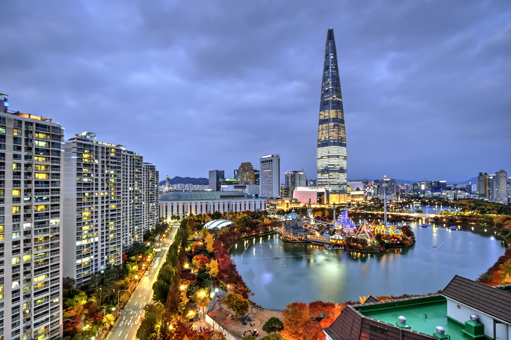 Korea Południowa