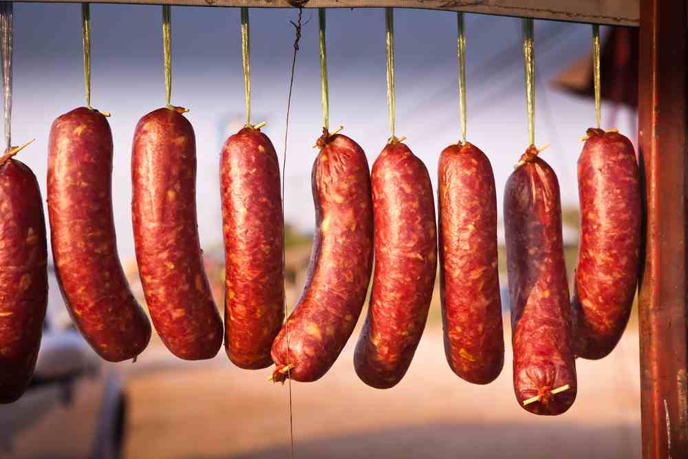 kielbasa