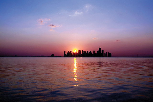 quatar