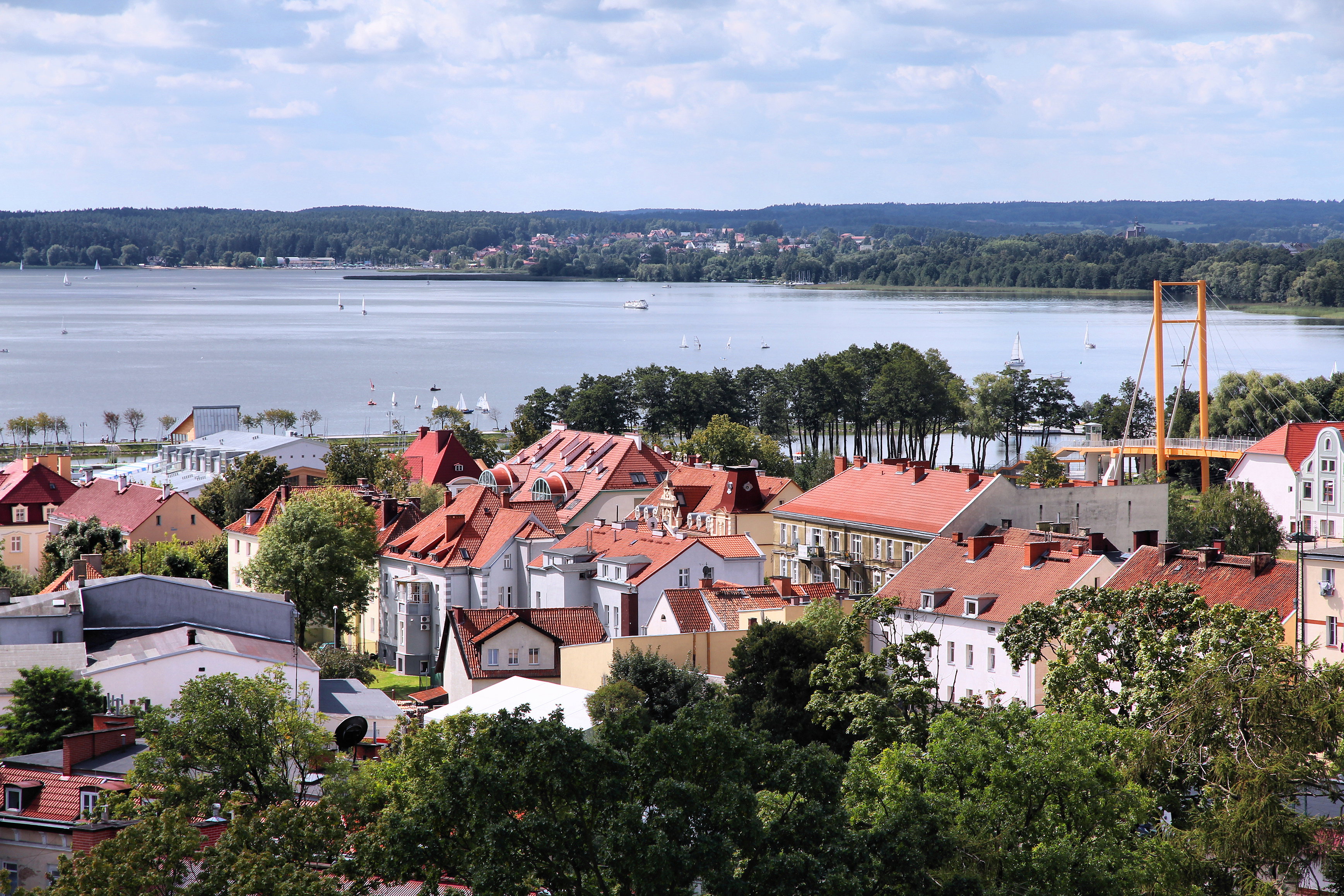 gizycko