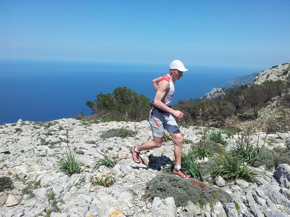 ultramaraton