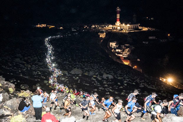 Transvulcania