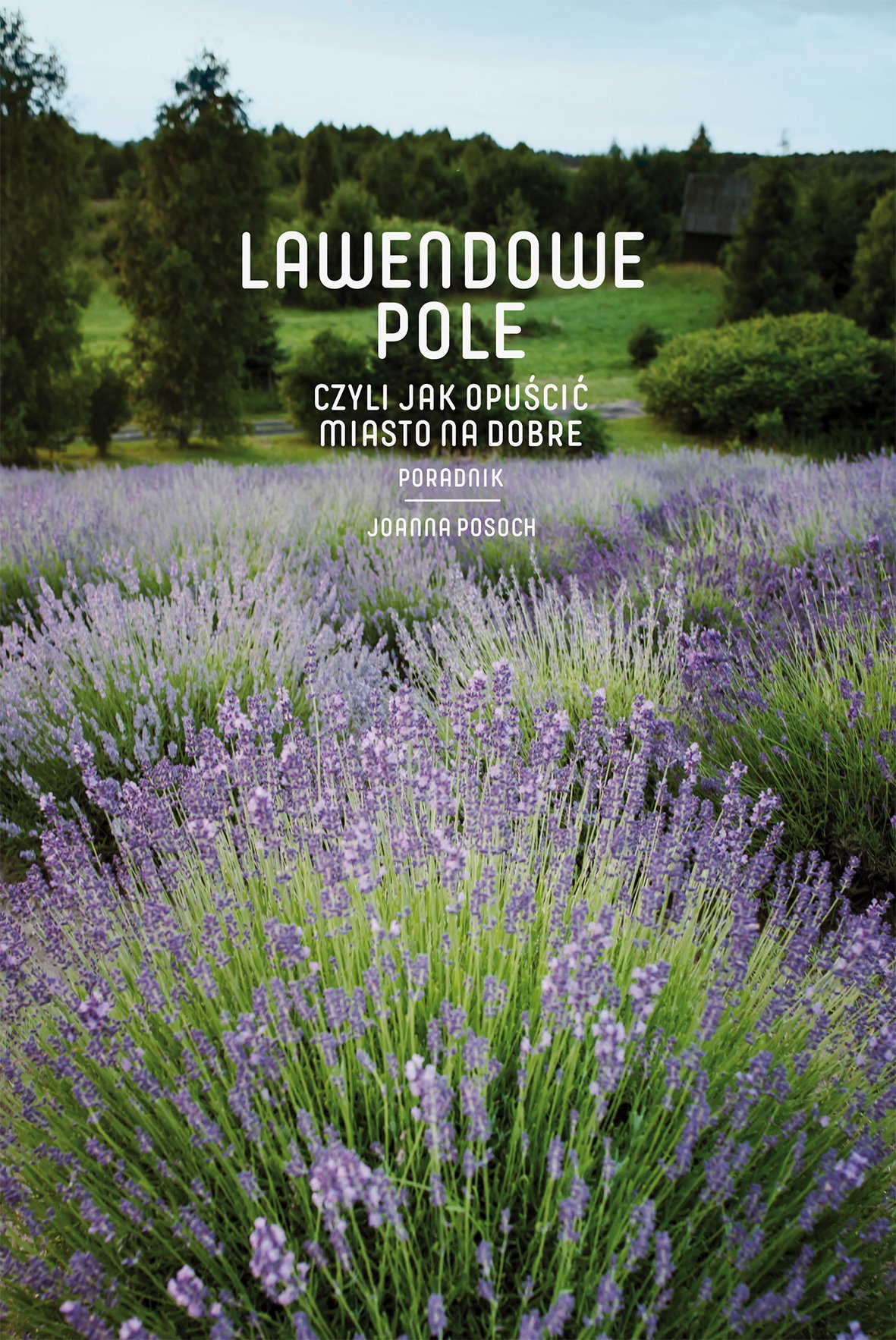 LawendowePole