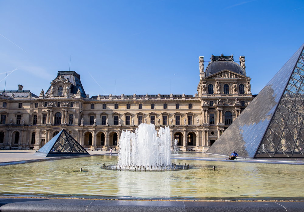 Louvre