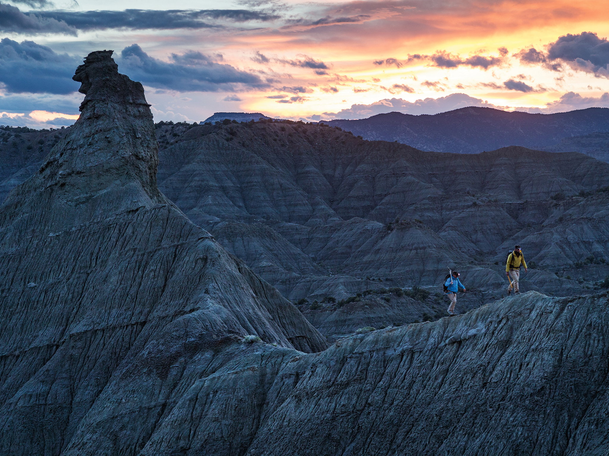 Dinozaury_Utah