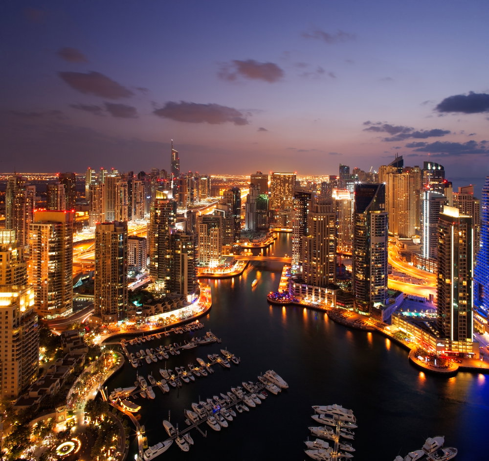 dubaj