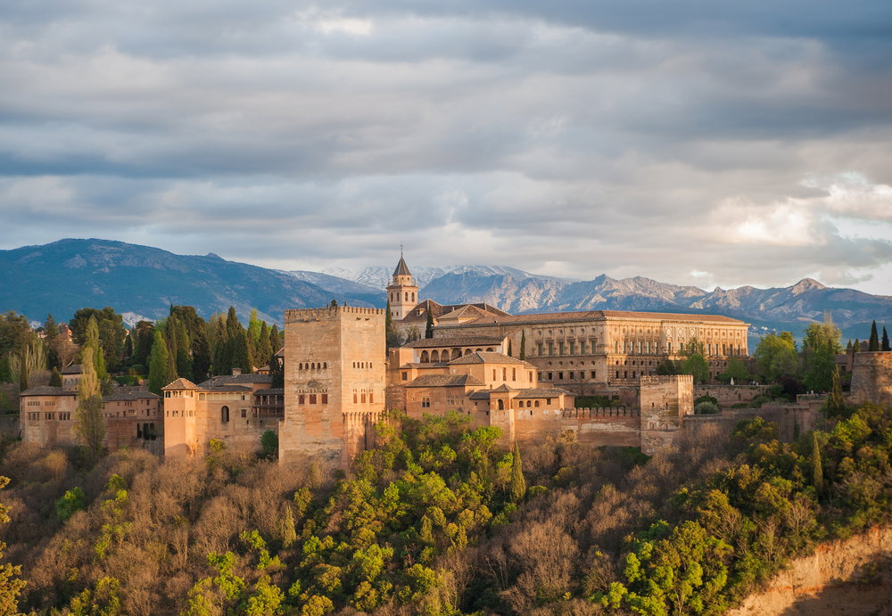 Hiszpania_Alhambra