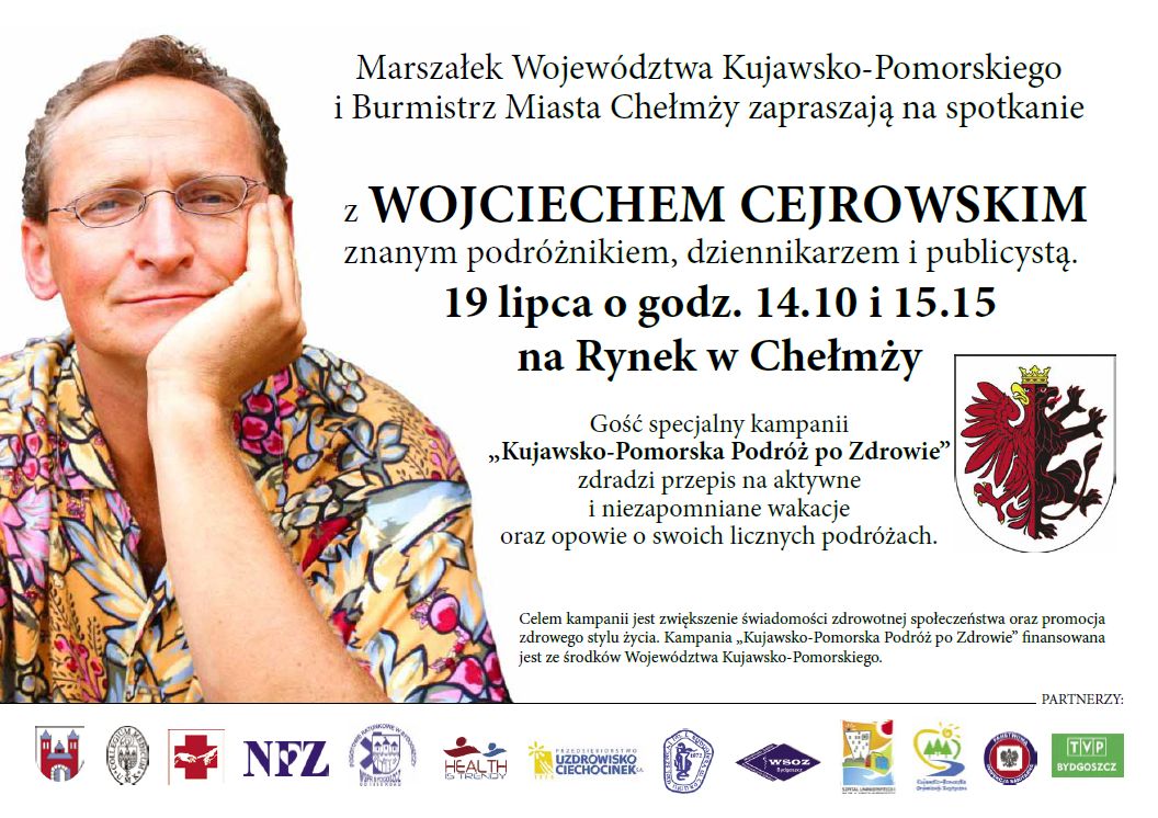 zaproszenie_Cejrowski_Chelmza