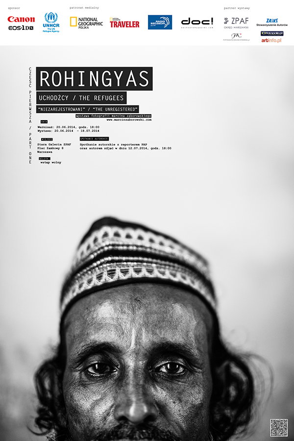 ROHINGYAS_PLAKAT_ZPAF